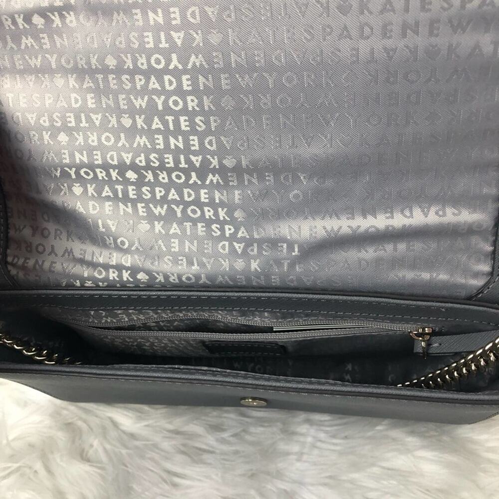 Kate Spade Greer Crossbody Bag - Picture 4 of 8